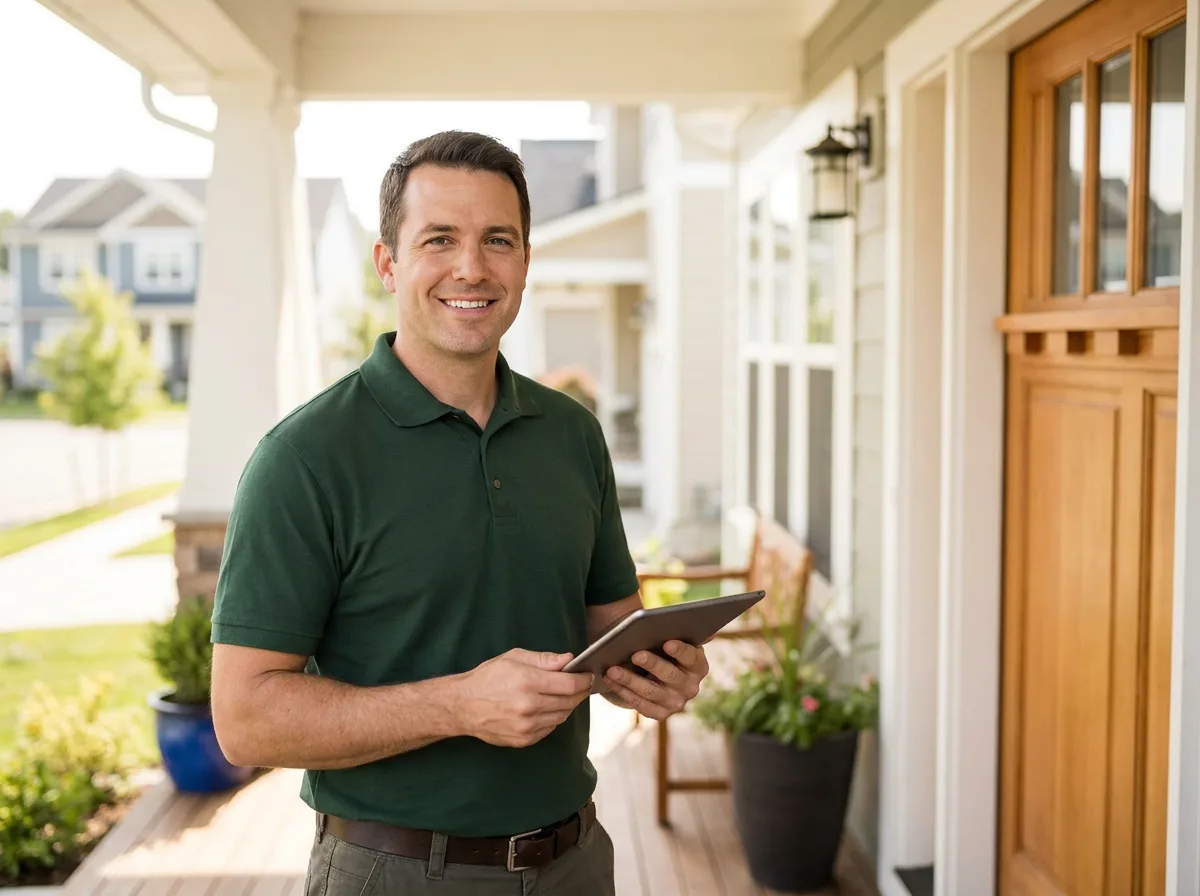 Pest control FAQs for Ravia, OK